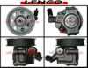 LENCO SP3225 Hydraulic Pump, steering system